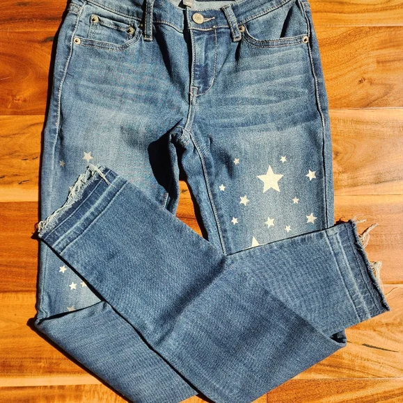 🌸New York & Company Jegging - Picture 2 of 9